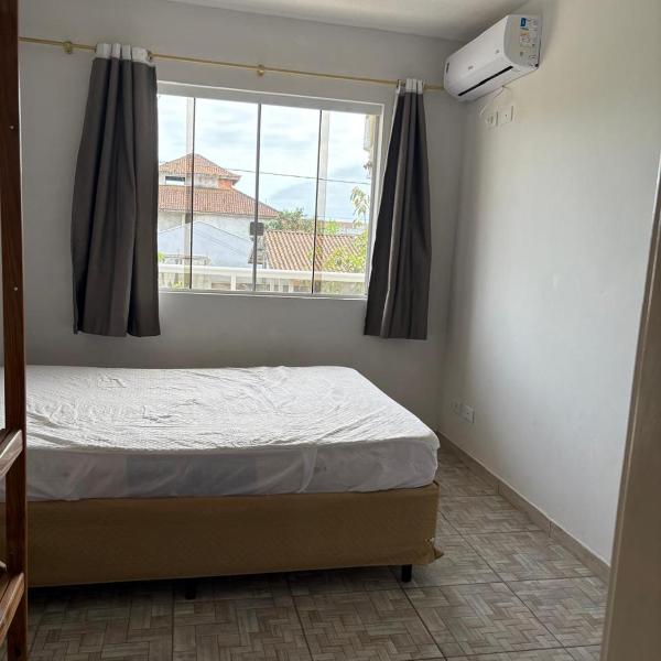 apartamento lindo com 2 quartos - Foto 2