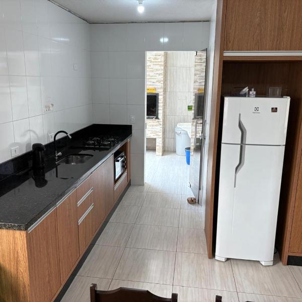apartamento lindo com 2 quartos