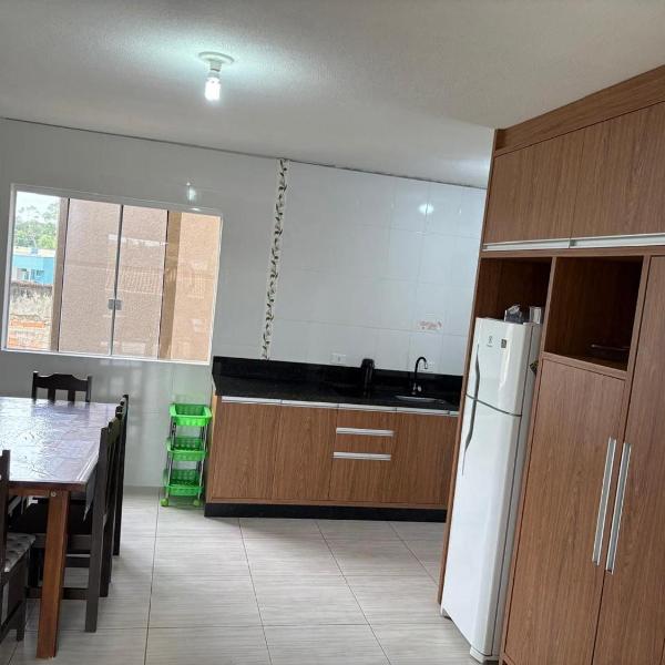 apartamento lindo com 2 quartos - Foto 4