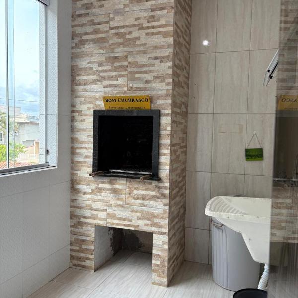 apartamento lindo com 2 quartos - Foto 3