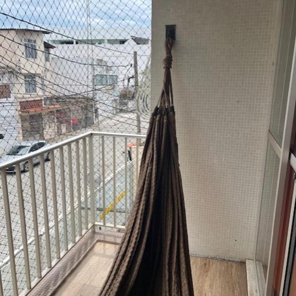 Apartamento na Praia do Forte - Foto 5