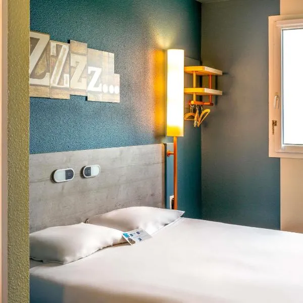 ibis budget Pertuis Portes du Luberon, hotell i Pertuis
