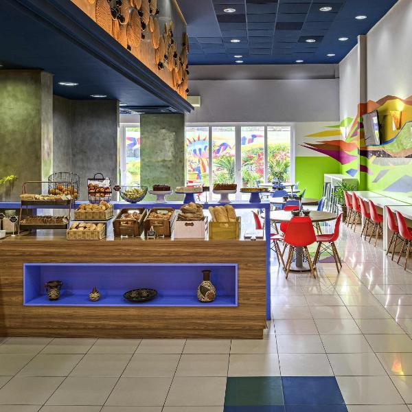 ibis budget Belem - Foto 3