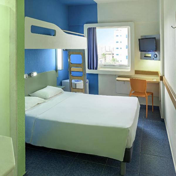 ibis budget Belem - Foto 5