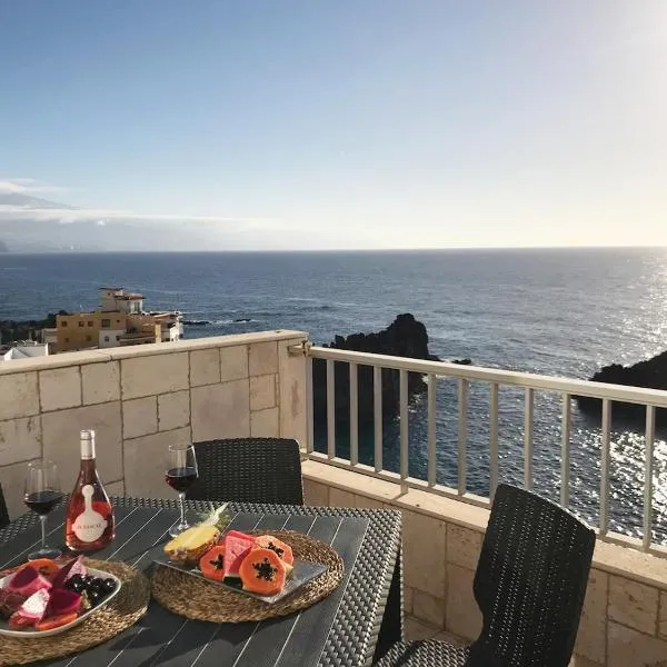 El Pris Sea Views, hotell i El Pris