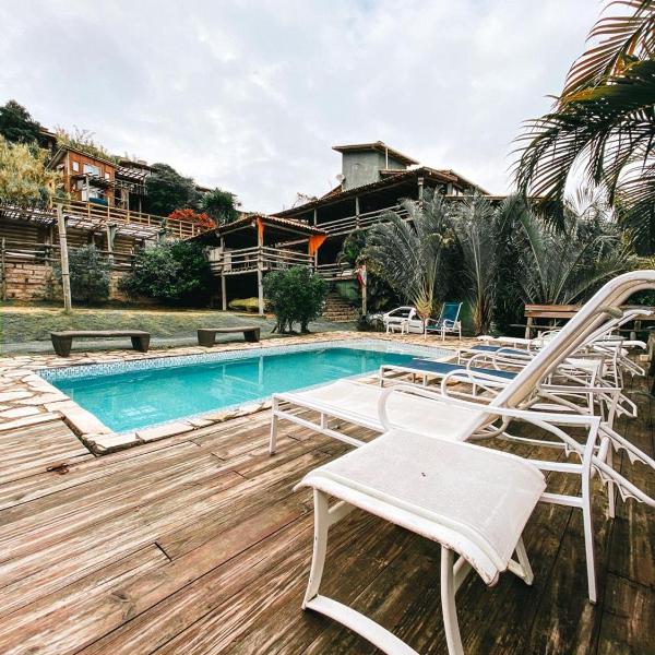 Praia do Rosa - Casa dos Sonhos - Foto 4