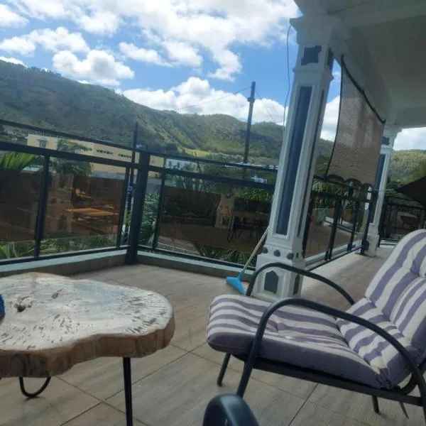 Sool Chez L'habitant, hotel in Port Mathurin