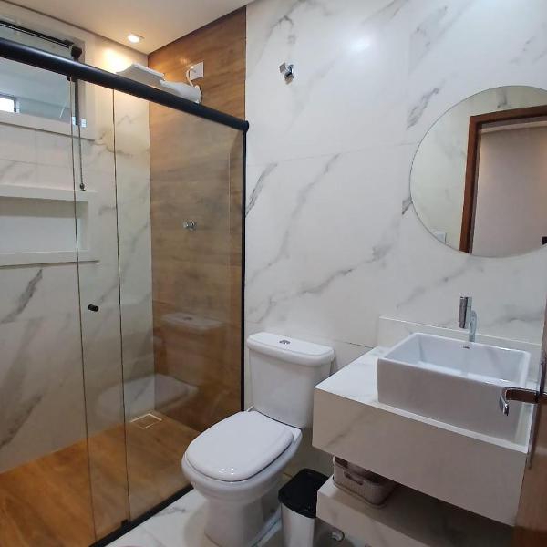 Apartamento Ouro Branco - Foto 2
