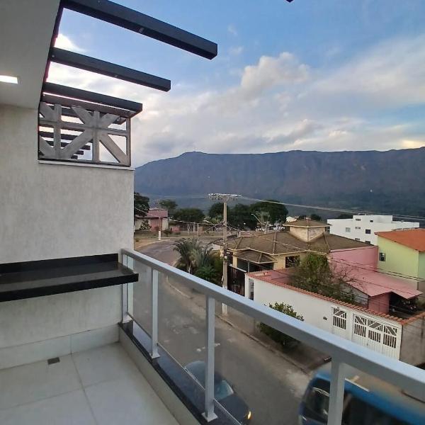 Apartamento Ouro Branco - Foto 3