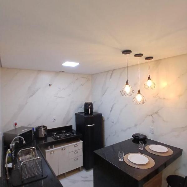 Apartamento Ouro Branco - Foto 4