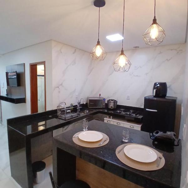 Apartamento Ouro Branco - Foto 5