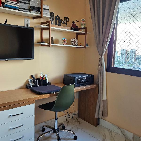Apartamento Umarizal