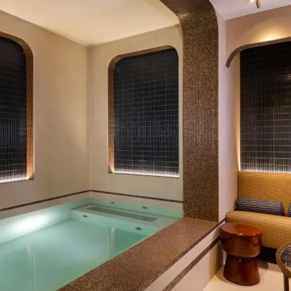 Hôtel Aoriste & Spa, Hotel in Paris