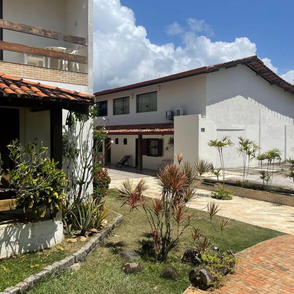 Apartamento Estúdio Beira Mar - Foto 5