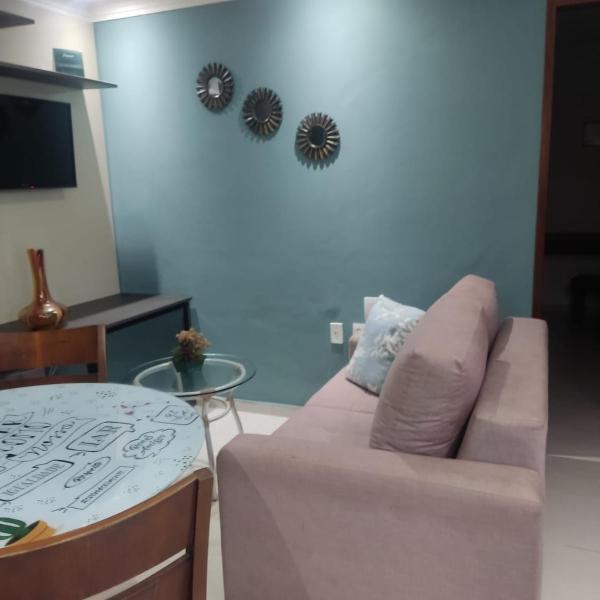 Apartamento Estúdio Beira Mar - Foto 4