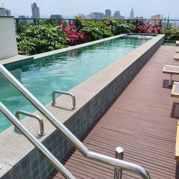 Apartamento na Liberdade a 300 metros do Metro e Feirinha da Liberdade - Foto 4