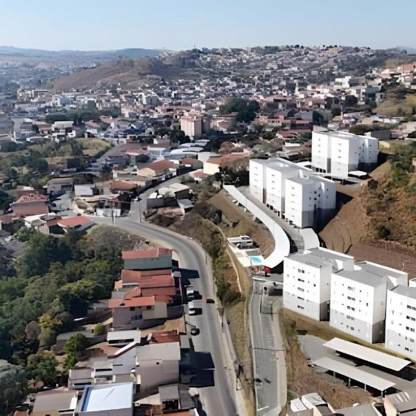 Cond. Mirante da Serra - - Foto 4