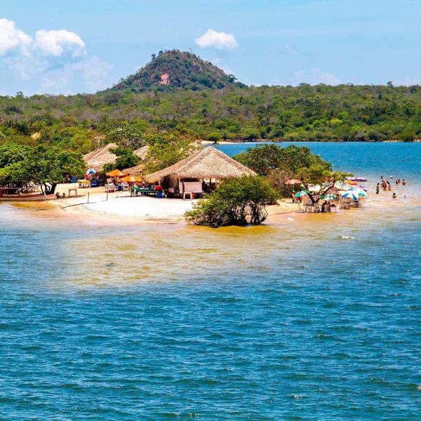 Casa Pé na Areia - Foto 4