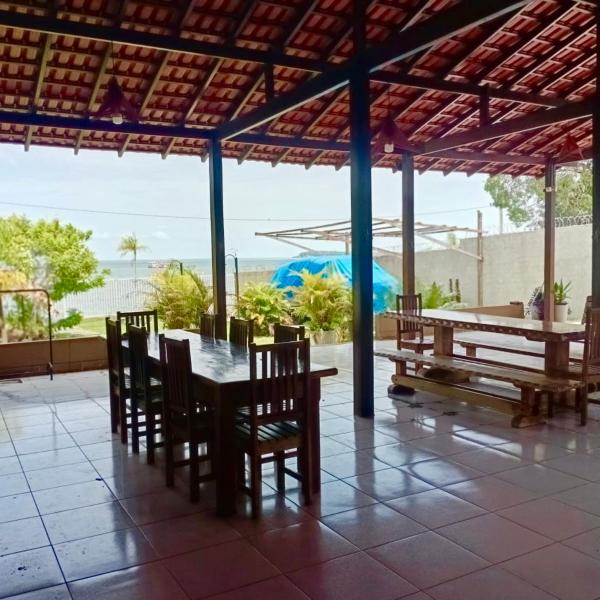 Casa Pé na Areia - Foto 3