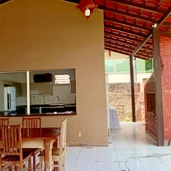 Casa Pé na Areia - Foto 5