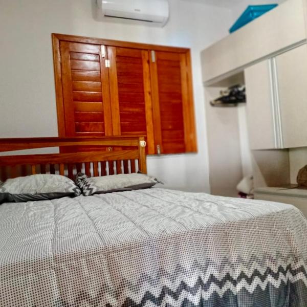 Casa Pé na Areia - Foto 2