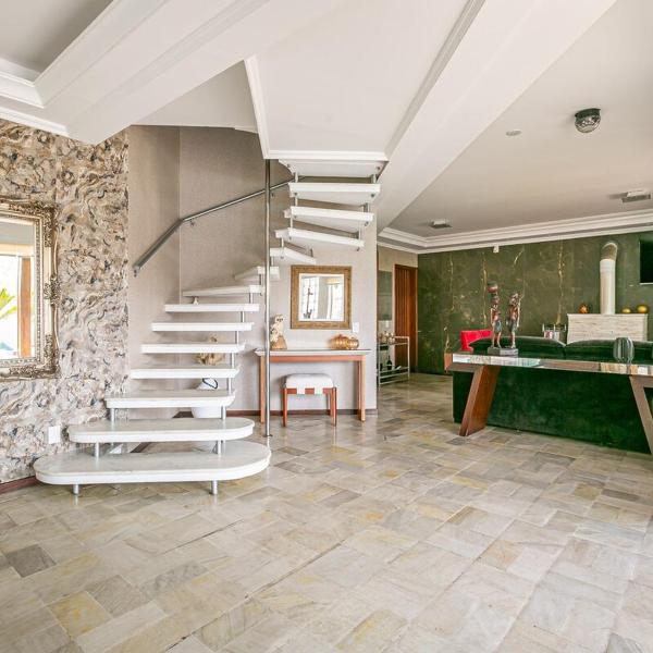 Casa 520m2 - Piscina, Jacuzzi, Beach tennis - Foto 3