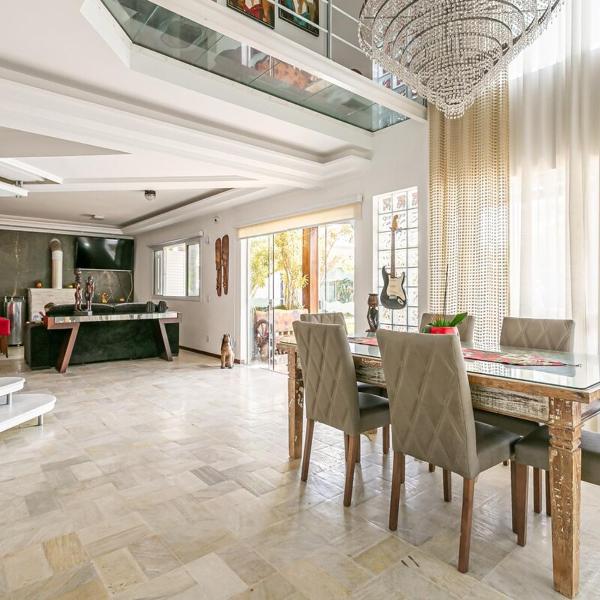 Casa 520m2 - Piscina, Jacuzzi, Beach tennis - Foto 5