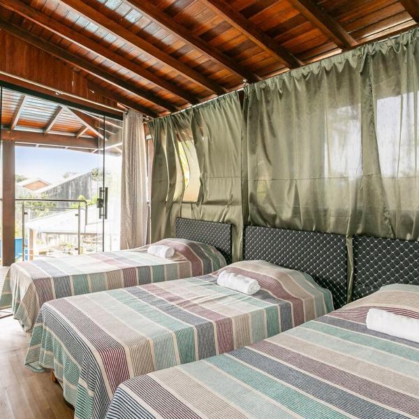 Casa 520m2 - Piscina, Jacuzzi, Beach tennis - Foto 2