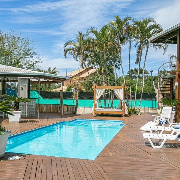 Casa 520m2 - Piscina, Jacuzzi, Beach tennis - Foto 4