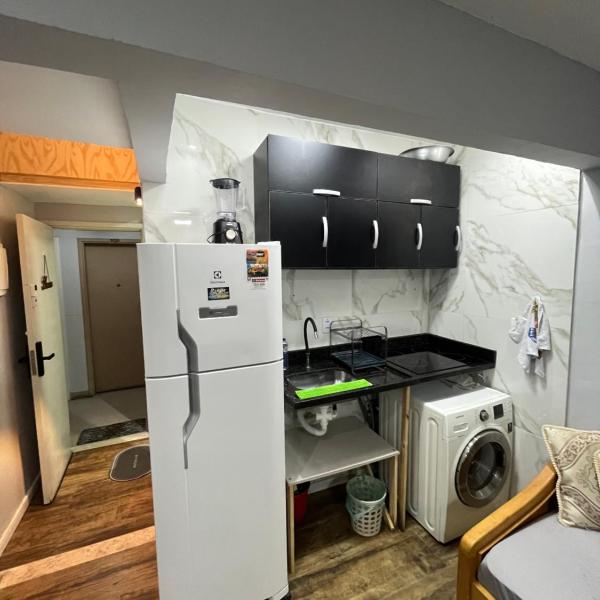 Studio apartment - Foto 4