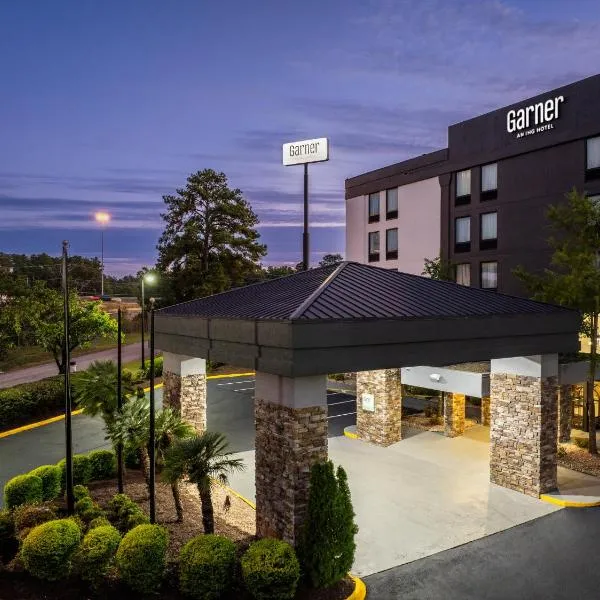 Garner Hotel Augusta West by IHG, hotel en Augusta