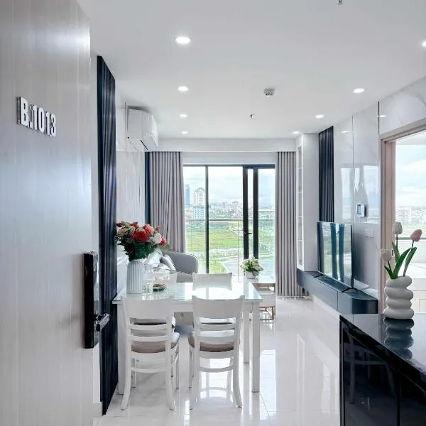 An Nam Apartment, hotel in Thôn Văn Dương
