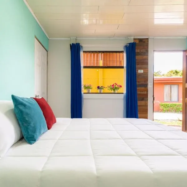 Casa Mandala by Dreamcatcher, hotel en Sarchí