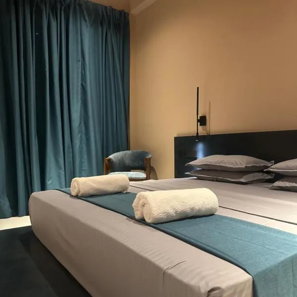 Secret House, hotel in Dickwella