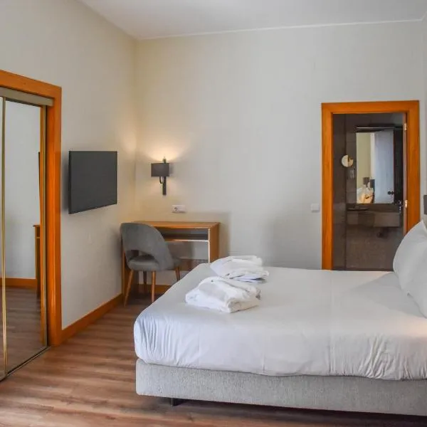 Hotel Toural, hotel in Guimarães