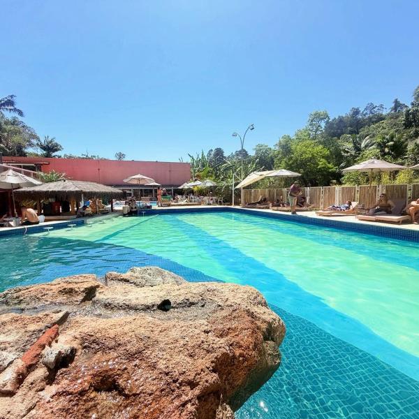 EcoHotel Vale do Sol