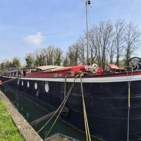 Novex, la champenoise, hotel in Châlons-en-Champagne