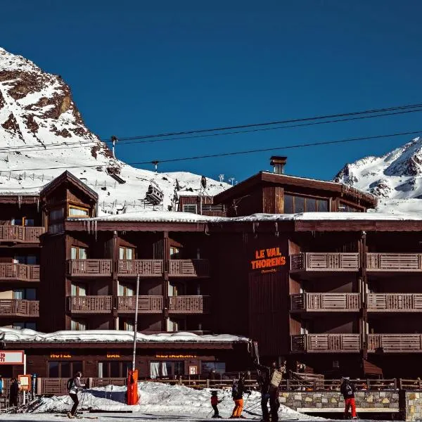 Le Val Thorens, a Beaumier hotel, hotel en Val Thorens