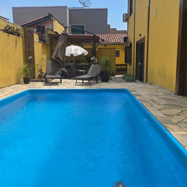 Pousada Bella Juquehy - Foto 4