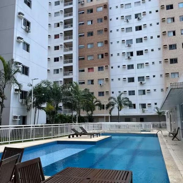 Apartamento 2 quartos bem localizado - Foto 4
