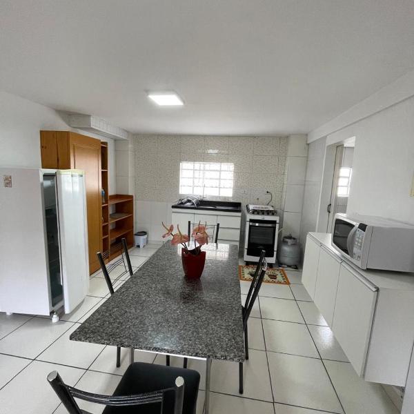 Casa a 5 minutos da Pedreira P Leminsk - Foto 4