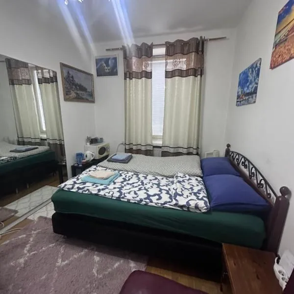 dream room, hotel in Helsinki