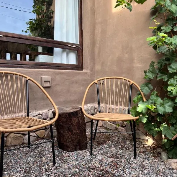 Los tarcos Guest House TILCARA LOFT、ティルカラのホテル