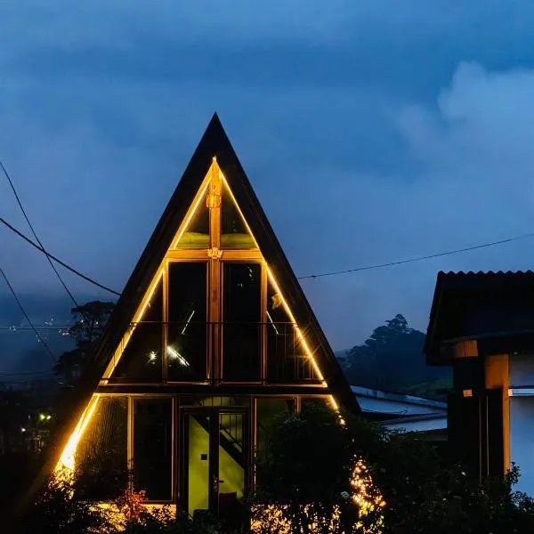 Dreamers Den، فندق في نوارا إليا