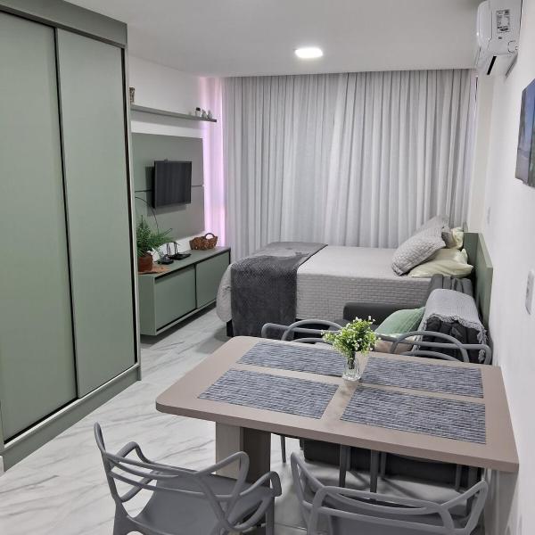 Flat Ternura, Intermares Cabedelo