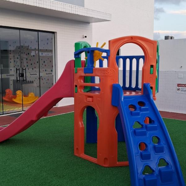 Flat Ternura, Intermares Cabedelo - Foto 5