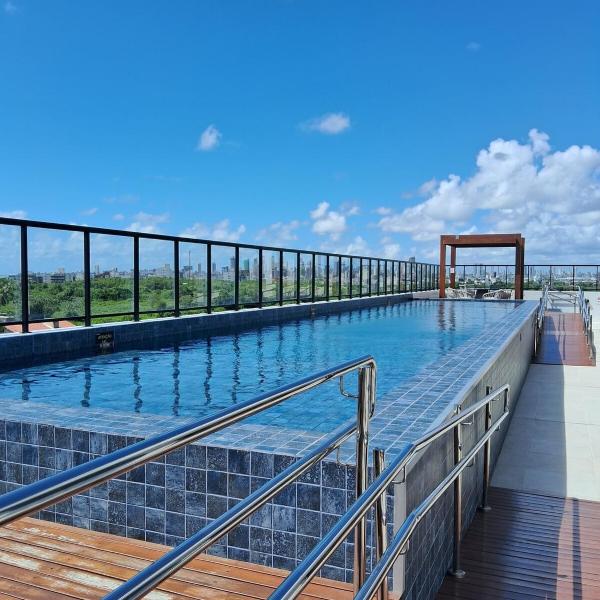 Flat Ternura, Intermares Cabedelo - Foto 3