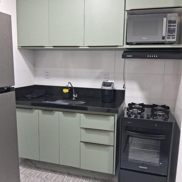 Flat Ternura, Intermares Cabedelo - Foto 4