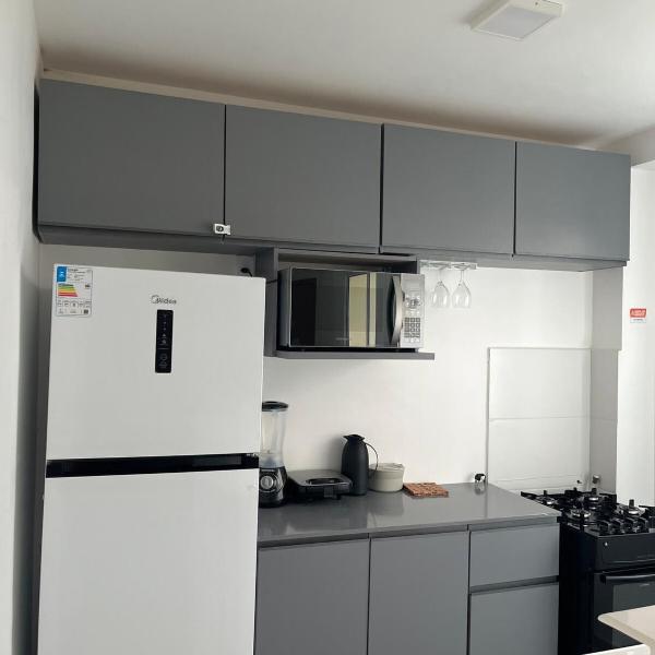 Apartamento em Teresina próx centro, shoppings, hospitais - Foto 2