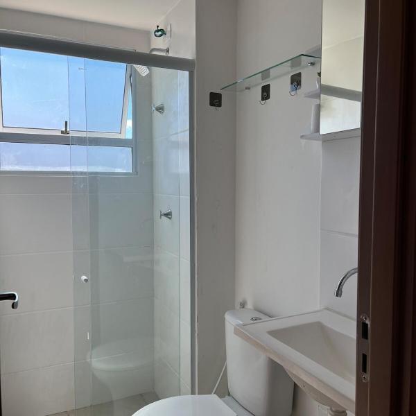 Apartamento em Teresina próx centro, shoppings, hospitais - Foto 5
